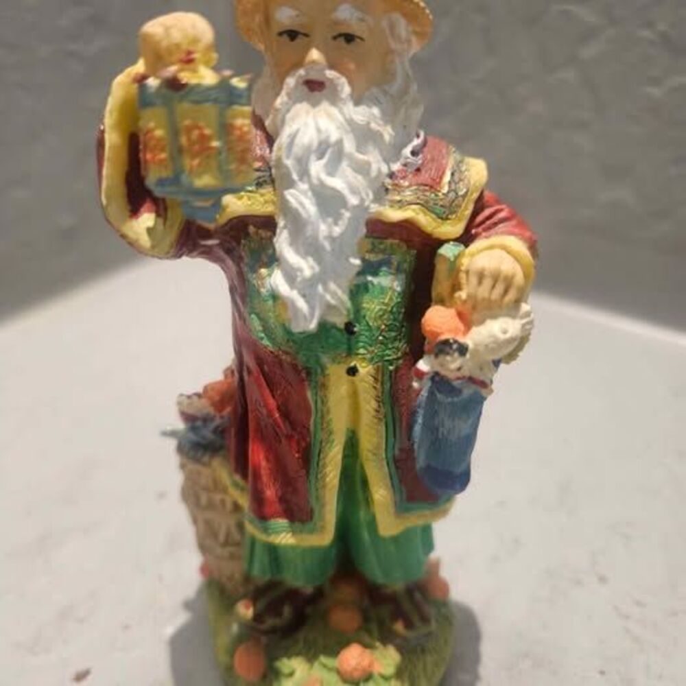 1992 International Santa Collection "Nice Old Father"